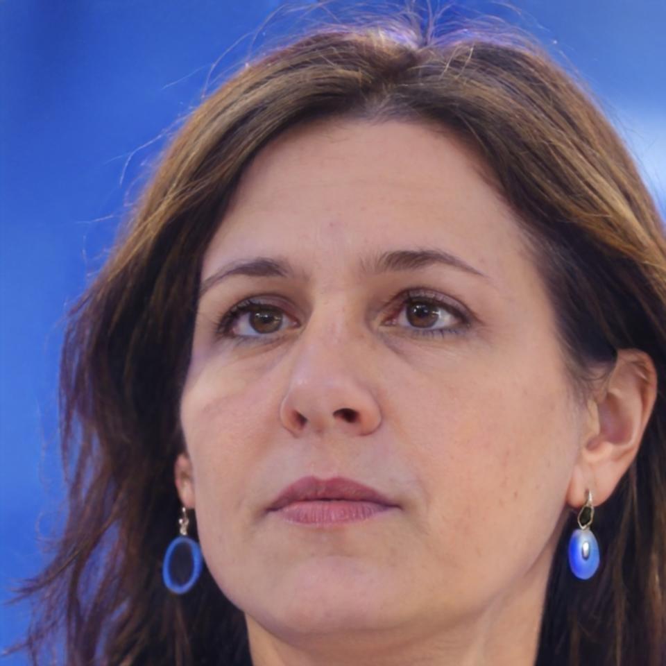 Portrait de Sophie Martin