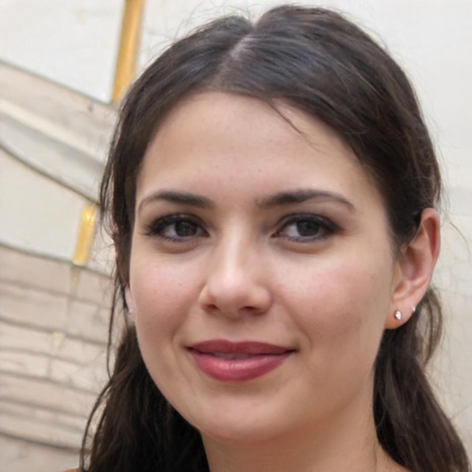 Portrait de Marie Dubois